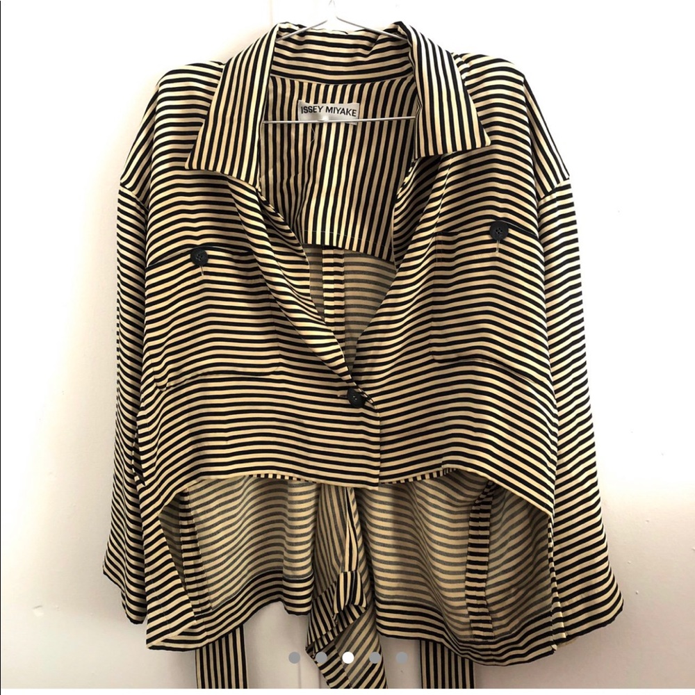 Issey Miyake set